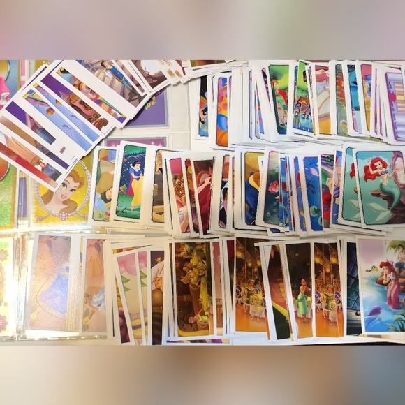 Disney Sticker Collection - Picture 5 of 9